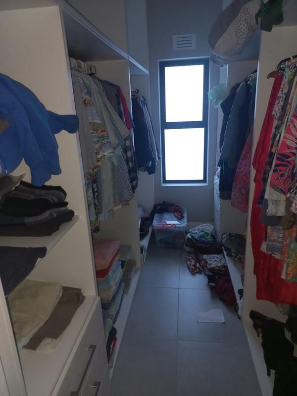 To Let 3 Bedroom Property for Rent in Sunningdale Western Cape